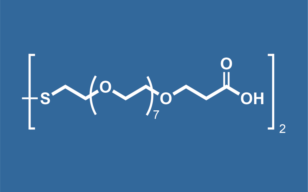PEG-7 acid disulfide